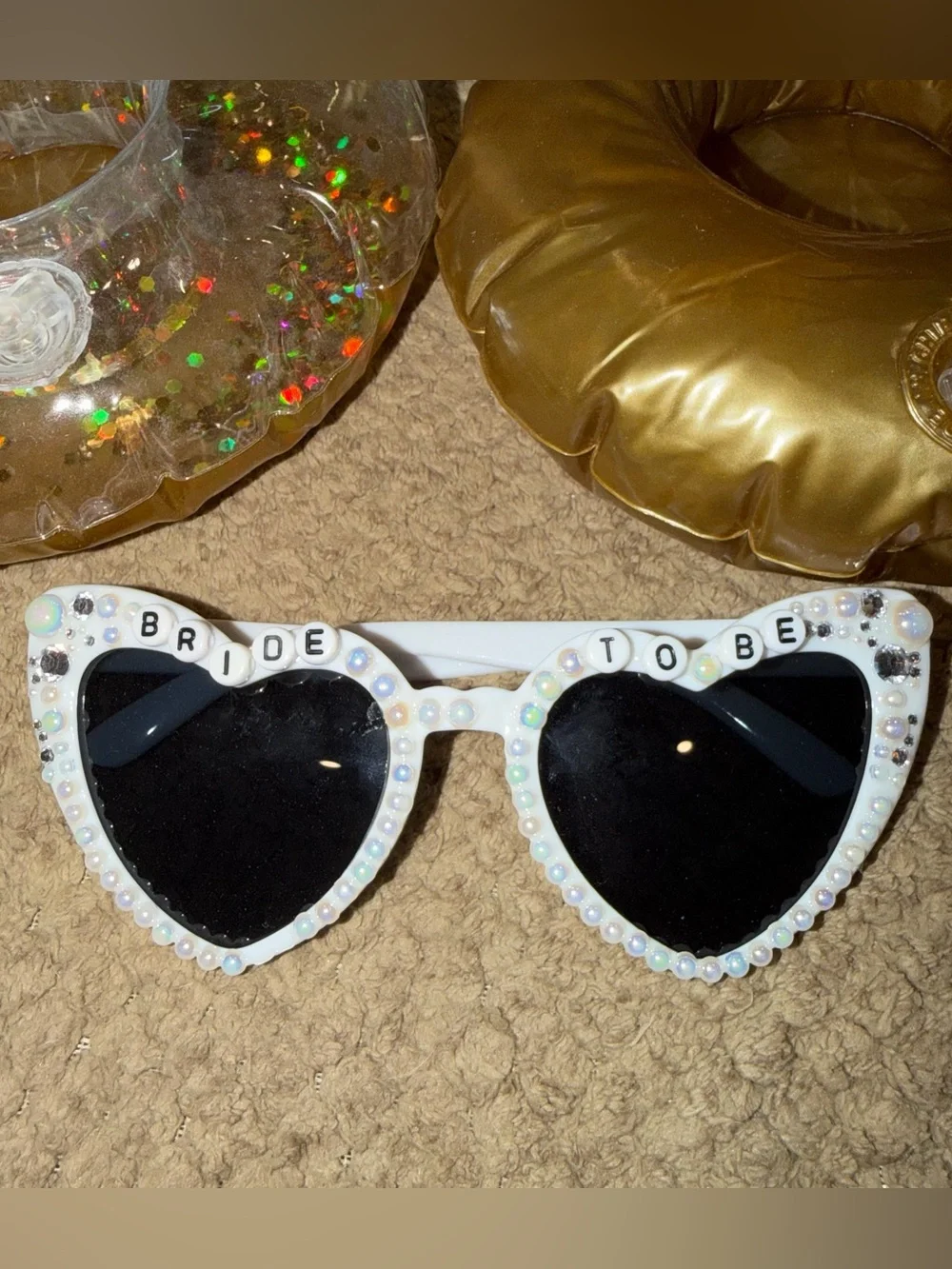Bachelorette Party Accessories